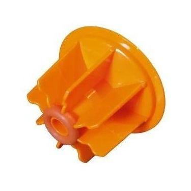 Imagem de Cápsula Retrolavagem Limpeza Cafeteira Três Corações - Luna Touch Lov 