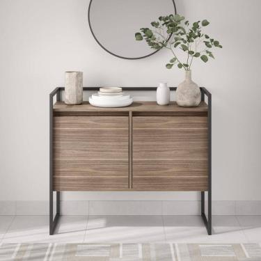 Imagem de Buffet Industrial Para Sala Irlanda Affara