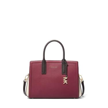 Imagem de Michael Kors Bolsa média Laila, Mulberry Multi, Mulberry Multi, One Size