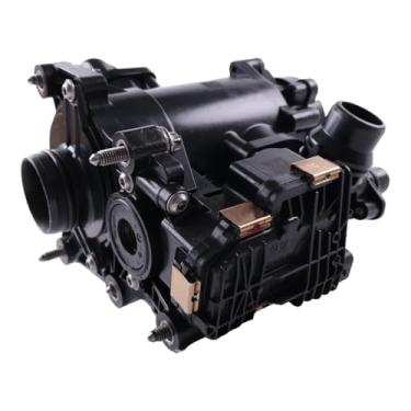 Imagem de HOLDWELL Conjunto de termostato do motor 11538843405 11538631943 compatível com BMW F40 F60 120i 225i X1 X2 MINI