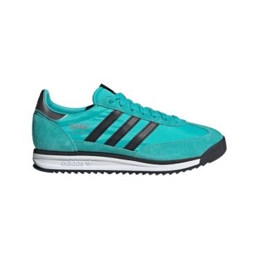 Imagem de Tênis SL 72 RS Mercedes - AMG Petronas Formula One Team adidas Originals Branco  masculino