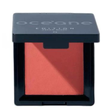 Imagem de Blush Cremoso Océane Edition 6g Cor Caramelo