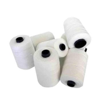 Imagem de Linhas / Fio Para Máquina De Fechar Saco (Sacaria) - FLAWIL