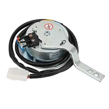 Imagem de Vomeko 24V 6Nm Energia Elétrica Descolagem Embreagem PTO em Aço Inoxidável para Freios Série MTM, Compatível com Scooters Elétricos, Cadeiras de Rodas