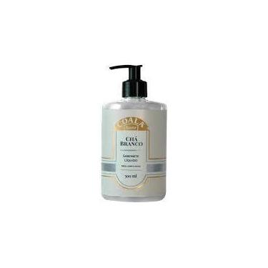 Imagem de Sabonete liquido pamp coala cha branco 500ml