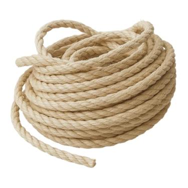 Imagem de Fio de Juta，10 Metros - Corda de Juta Dourada para DecoraçãO de Casamento, Convites(Dourado)