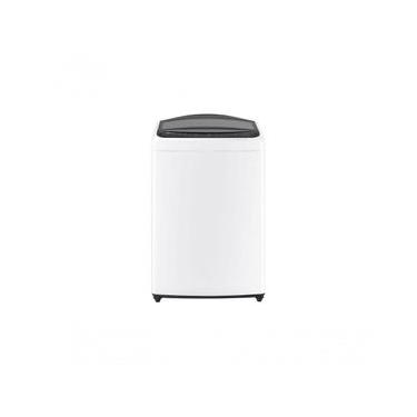 Imagem de Máquina De Lavar LG 16kg Branca Com Inteligência Artificial AIDD™ E Porta Com Fechamento Suave