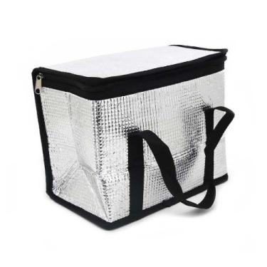 Imagem de Bolsa Térmica Le Ice 8L - Cazza, UNICA