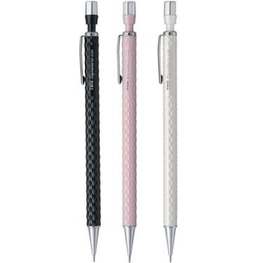 Imagem de Lapiseira Signature Holic Fancy - 0,7mm - Tris - Unidade - Envio Sorti