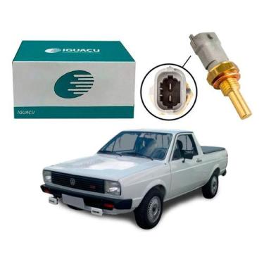 Imagem de Sensor Temperatura Saveiro G1 1600 Ar 1982 A 1984 - Iguaçu