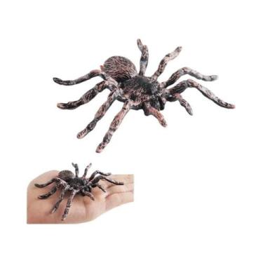 Imagem de Terno De Aranha Para Halloween Infantil, Educação Científica, Simulaçã