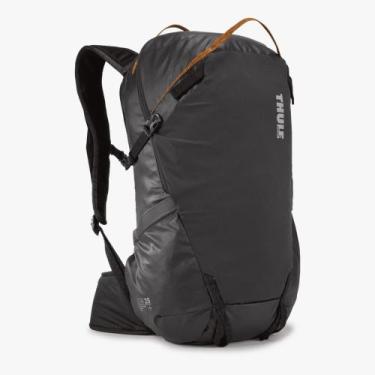 Imagem de Thule Mochila para Trekking Masculina  25L - 3204094/3203095, Obsidian
