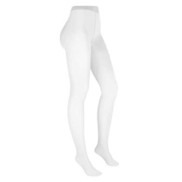Imagem de Meia-Calça Feminina Trifil Fio 20 Europeu W06308, unico, Branco