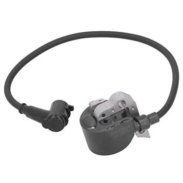 Imagem de Tnfeeon Partes de Reposição da Bobina de Ignição para 09 20T 021 025 FS160 Kit da Bobina de Ignição para Máquinas de Jardim, Seguro e Material