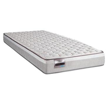 Imagem de Colchão Soft Gel Solteiro Hanover Inducol Molas Ensacadas