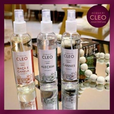 Imagem de ACQUA di Cleo Home Spray Verbena - 3-132