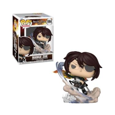 Imagem de Candide, Boneco, Funko POP! Hange Zoe, Attack on Titan - 11 cm