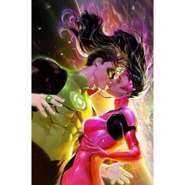 Imagem de Lanterna Verde (2024) 12