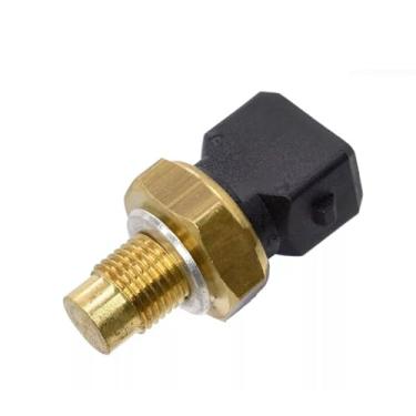 Imagem de Sensor de Temperatura do Líquido de Arrefecimento VW – Gol G3 G4, Parati G3 G4, Santana, Saveiro (2002-2008) – Peça Genuína OE 028919501C