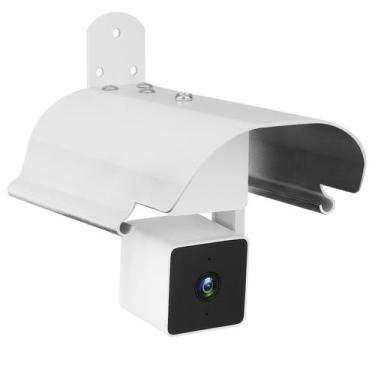 Imagem de Capa protetora à prova de intempéries Uogw para WYZE Cam Pan V3/V2/V1