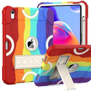 Imagem de Capa Grifobes para iPad de 11 polegadas (A16) 2025/10ª geração