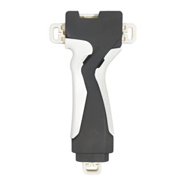 Imagem de Suporte Grip Para Lançador Beyblade Burst Gyro Com Corda, Aleatório