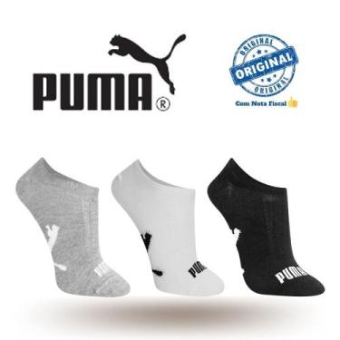 Imagem de Kit 9 Pares Meia  Sapatilha Unissex Algodão  - SELENE, Kit misto, 39 A