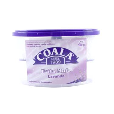 Imagem de Coala Evita Mofo 180g Lavanda