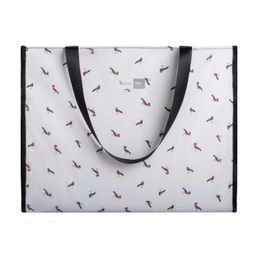 Imagem de Bolsa Maternidade ALCE BAG Passarinho