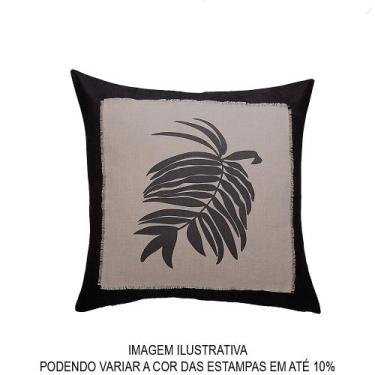 Imagem de Almofada Decorativa - Capa Piramides-Alexandria- 45 x 45 cm - Okkahome