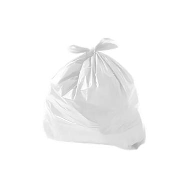 Imagem de Pacote saco lixo BRANCO P7 200l 100un - Reforçado - bk