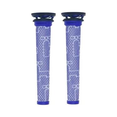 Imagem de Filtro HEPA Para Aspirador De Pó Sem Fio Dyson V6 V7 V8 DC58 DC59 DC61
