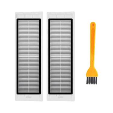 Imagem de Filtro HEPA Para Aspirador De Pó Xiaomi Roborock S6 S5 MAX S60 S65 S50