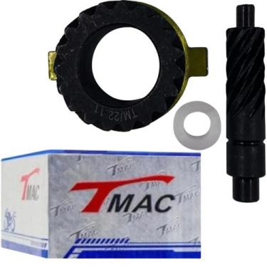 Imagem de Kit Engrenagem de Velocímetro Moto - POP 110i - Loja Duas Rodas