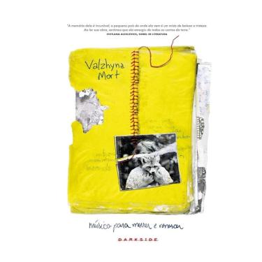 Imagem de Musica Para Morrer E Renascer