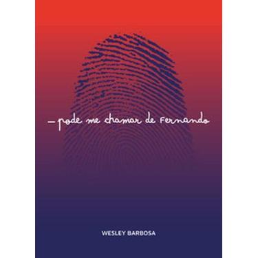 Imagem de Pode me chamar de Fernando - NUMA EDITORA, 3