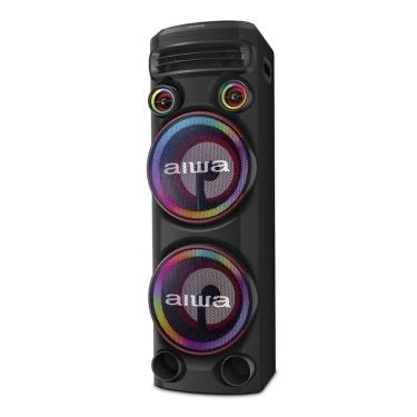 Imagem de Caixa de Som Aiwa Torre 2300W Bluetooth