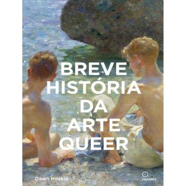Imagem de Breve Historia Da Arte Queer