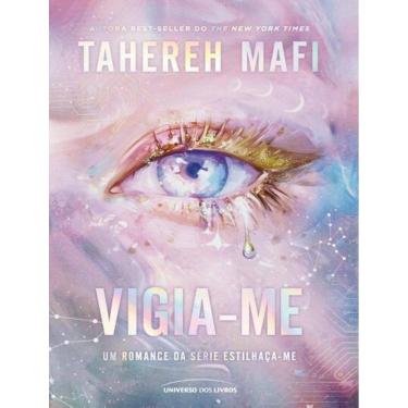 Imagem de Vigia-Me