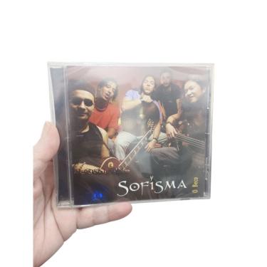Imagem de Cd Sofisma- O Beco