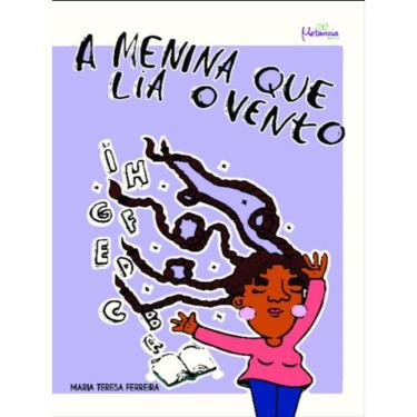 Imagem de A Menina Que Lia O Vento