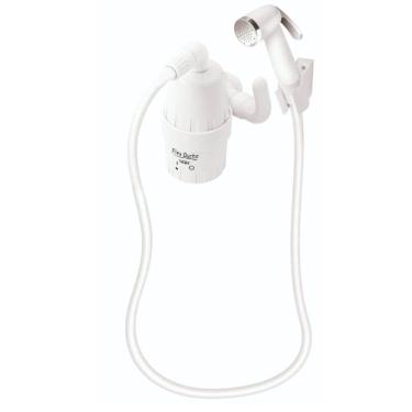 Imagem de Flex Ducha 220 Volts 4.000 Watts - 1667 - Fame Flex Ducha 2500w-4000w 220v 1667 Fame