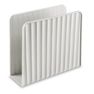 Imagem de Porta Guardanapos Papel Mesa Cantinho Do Café Lancheria Plástico - Usu