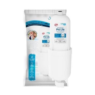 Imagem de Vela (refil)similar soft planeta - PLANETA AGUA