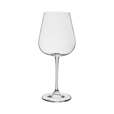 Imagem de Taça Para Vinho Tinto Ardea Em Cristal Bohemia 540Ml