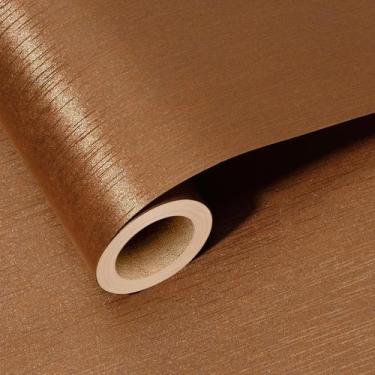 Imagem de Rolo de papel Kraft BIOBROWN 43x10 m de embrulho, marrom brilhante
