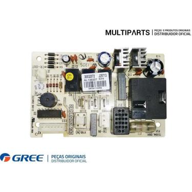 Imagem de Placa Principal P30032572 Acj Gree