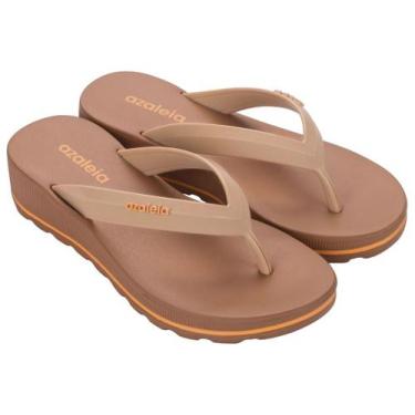 Imagem de Tamanco Azaleia Fabi Light Line Esporão Confortavel Ortopedica Leve, M