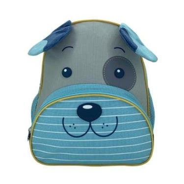 Imagem de Mochila Escolar Clio Style Pets 24502-Unissex