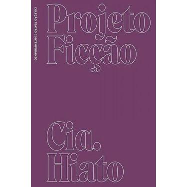 Imagem de Projeto ficção